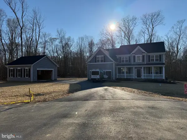 7920 William Smallwood Ct, LA PLATA, MD 20646