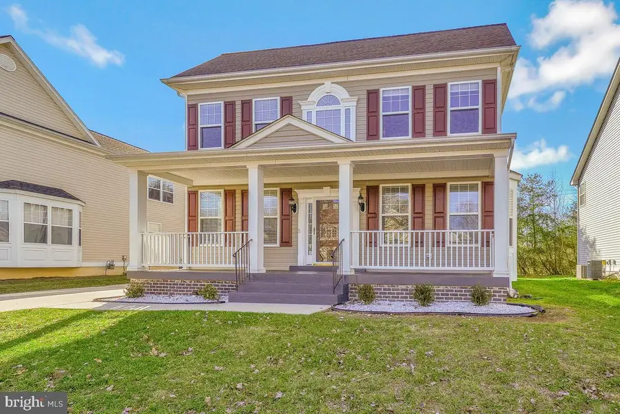 3927 Hedgemeade Ct, White Plains, MD 20695 - #2