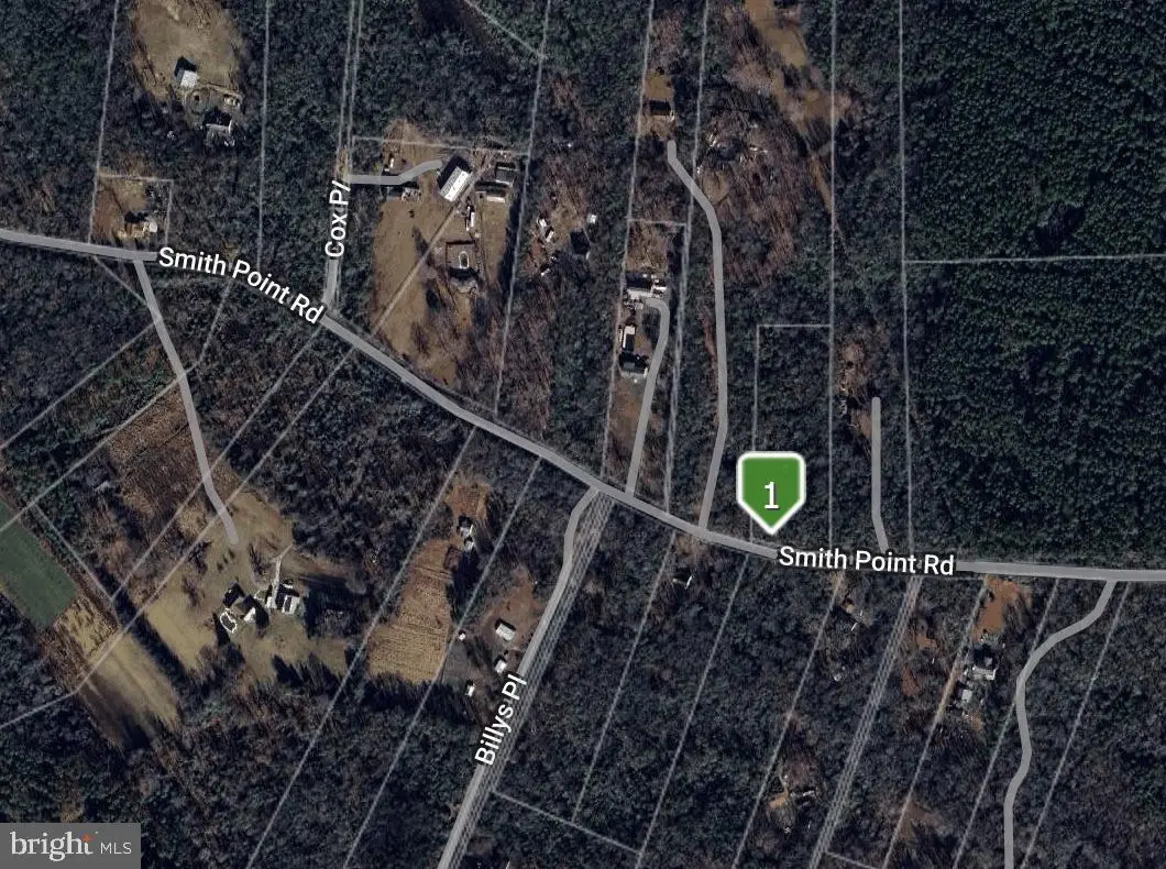 Smith Point Rd, Nanjemoy, MD 20662 - Image #1