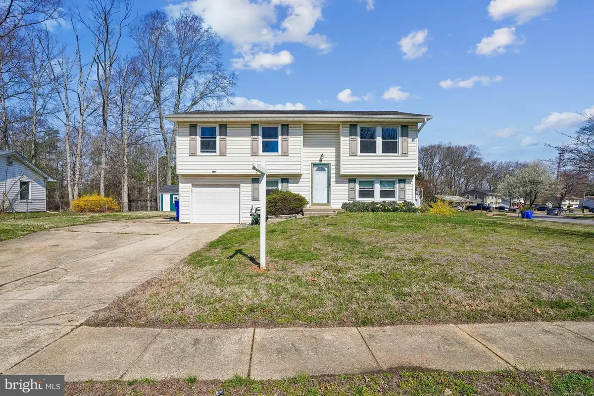 120 Garner Ave, Waldorf, MD 20602 - #1