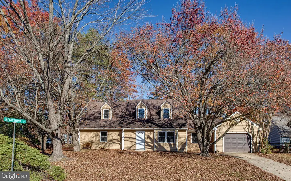 3053 Berkshire Ct, Waldorf, MD 20602 - Image #1