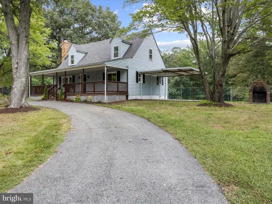 5660 New Cut Rd, Marbury, MD 20658 - Image #3