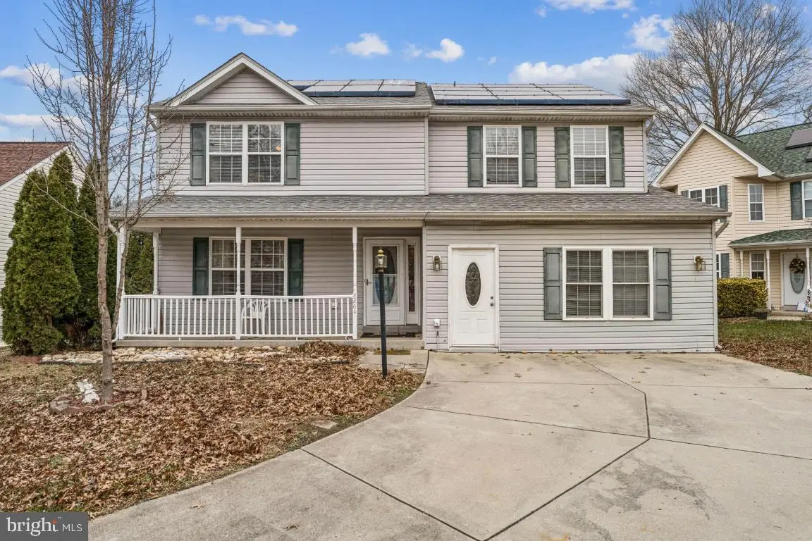 2264 Rolling Meadows St, Waldorf, MD 20601 - Image #1