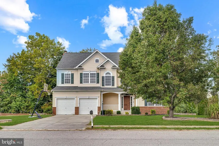 3023 Wildflower Dr, La Plata, MD 20646 - #2