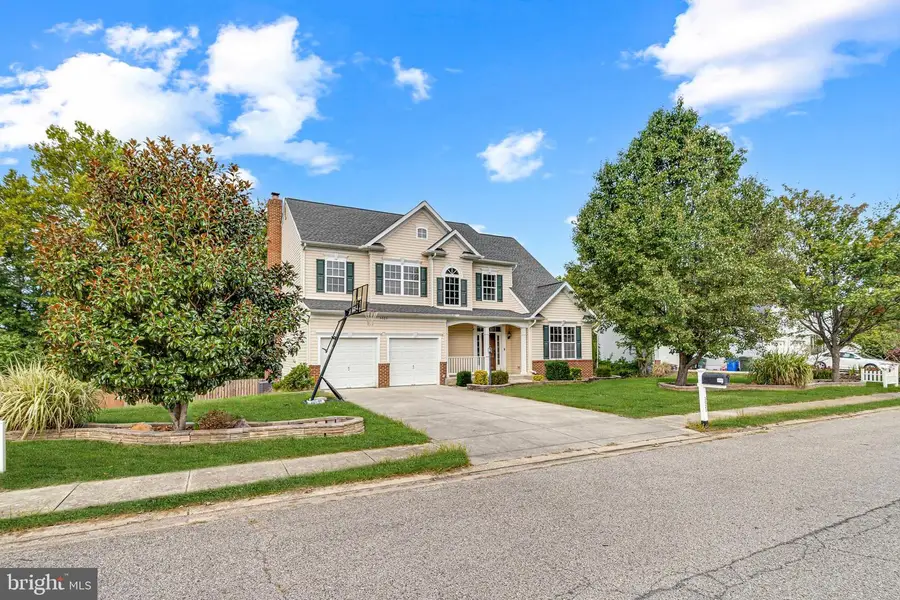 3023 Wildflower Dr, La Plata, MD 20646 - #3