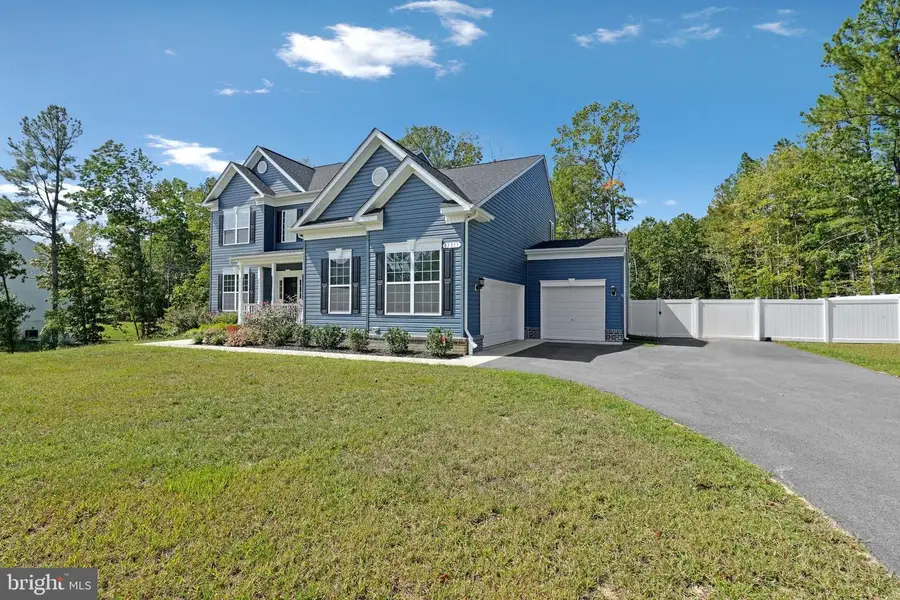 13311 Windjammer Ct, Hughesville, MD 20637 - Image #2