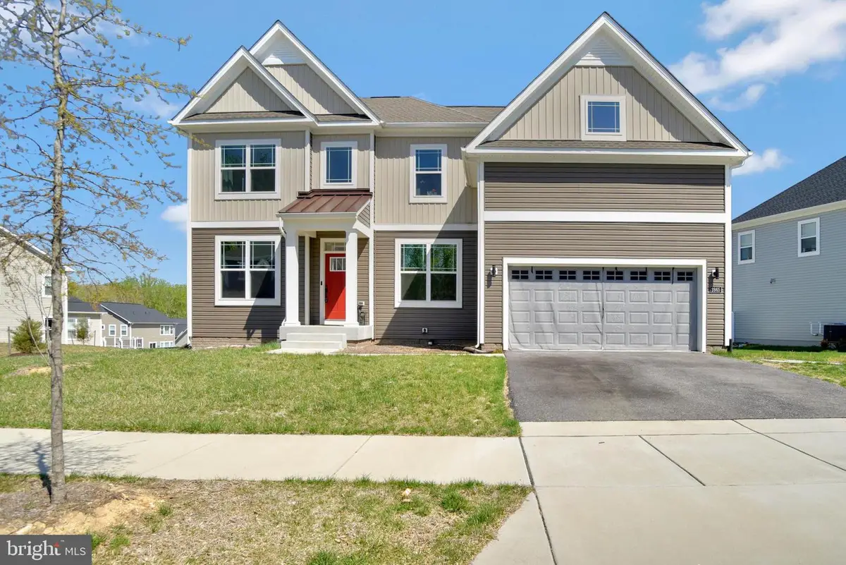 2865 Bridgewater Dr, Bryans Road, MD 20616 - #1