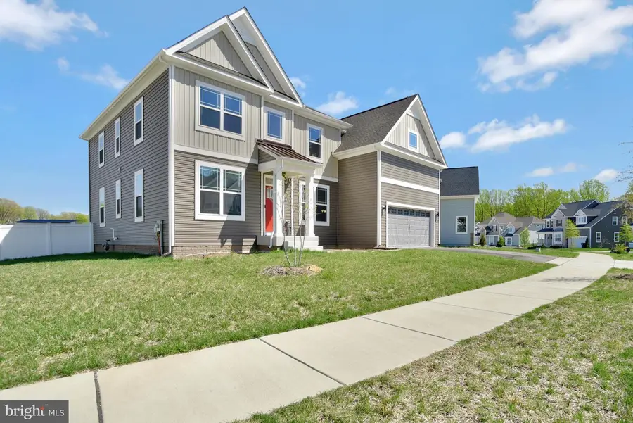 2865 Bridgewater Dr, Bryans Road, MD 20616 - #2