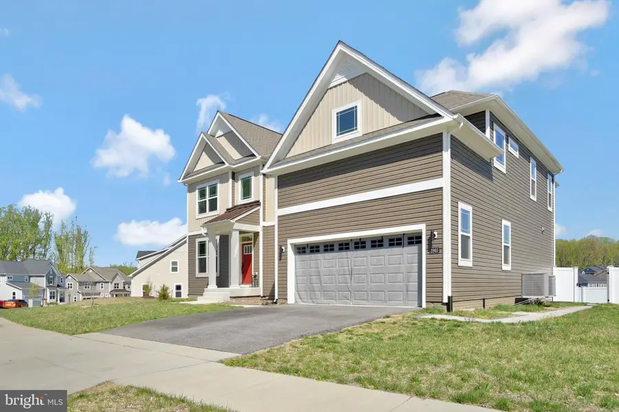 2865 Bridgewater Dr, Bryans Road, MD 20616 - #3