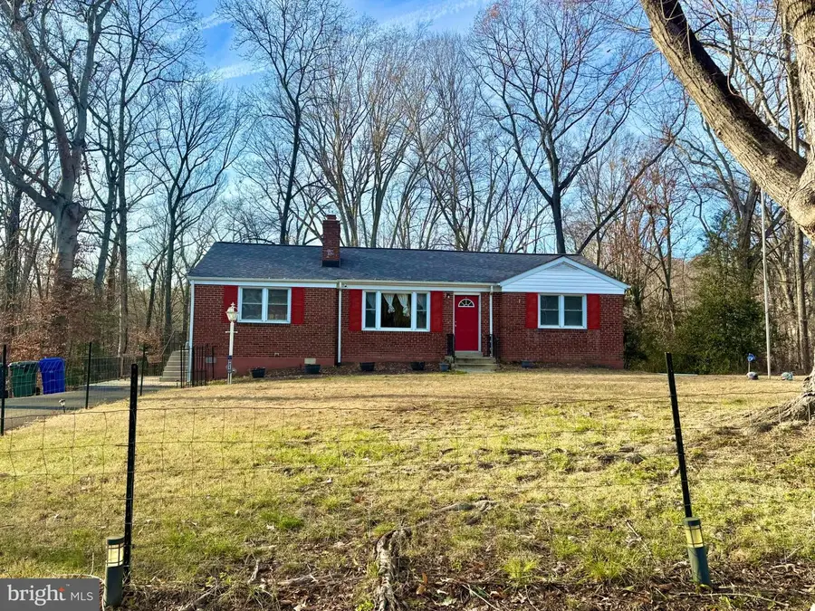 3210 Green Meadows, Indian Head, MD 20640 - Image #2