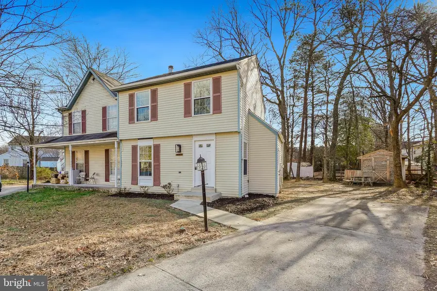 4187 Log Teal Dr, Waldorf, MD 20603 - Image #2