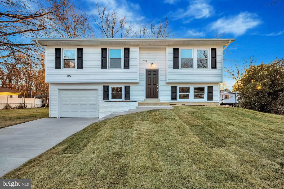 879 Copley Ave, Waldorf, MD 20602 - Image #1