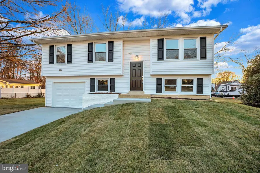 879 Copley Ave, Waldorf, MD 20602 - Image #2