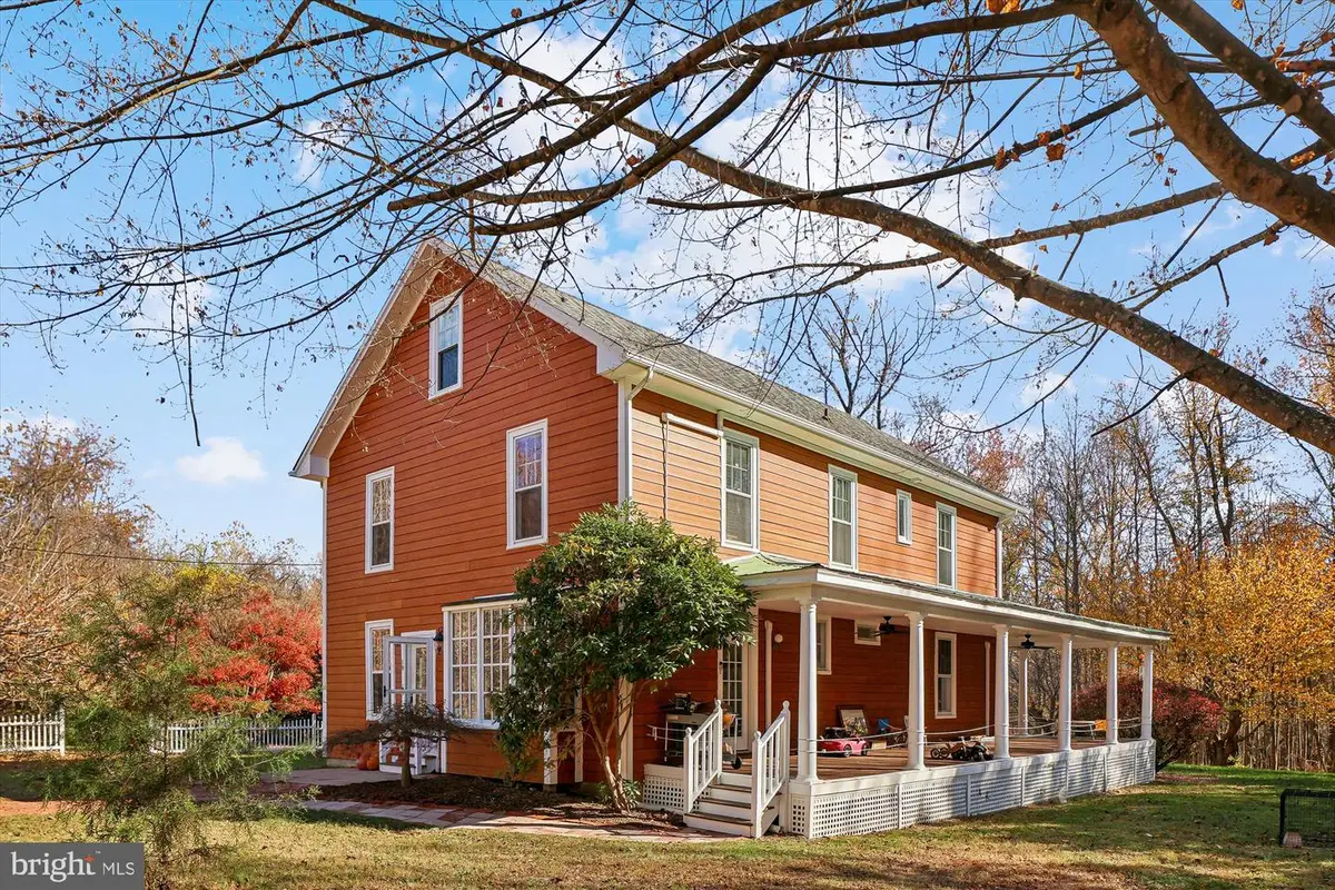 19 Walnut Hill Rd, La Plata, MD 20646 - Image #1