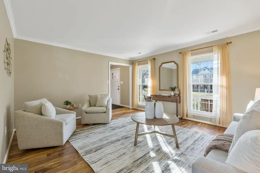 6005 Black Bear Ct, Waldorf, MD 20603 - #2