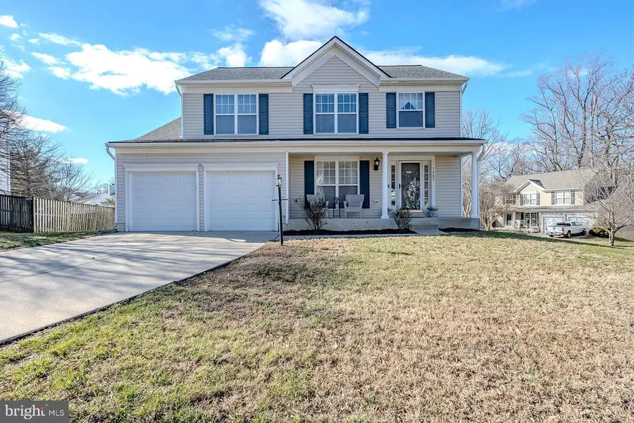 7905 Monarch St, White Plains, MD 20695 - #2