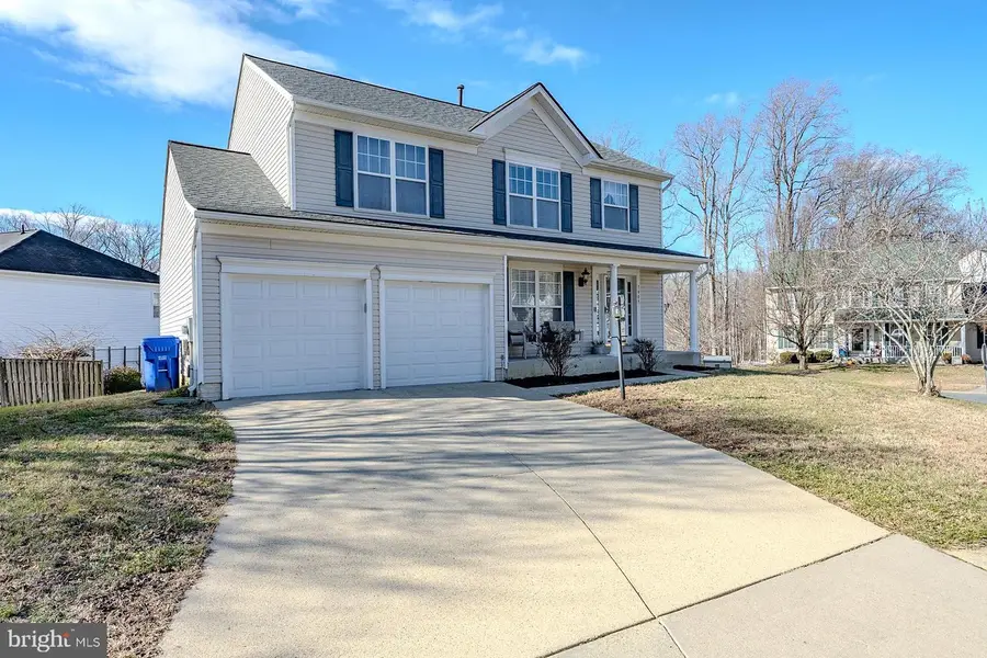 7905 Monarch St, White Plains, MD 20695 - #3