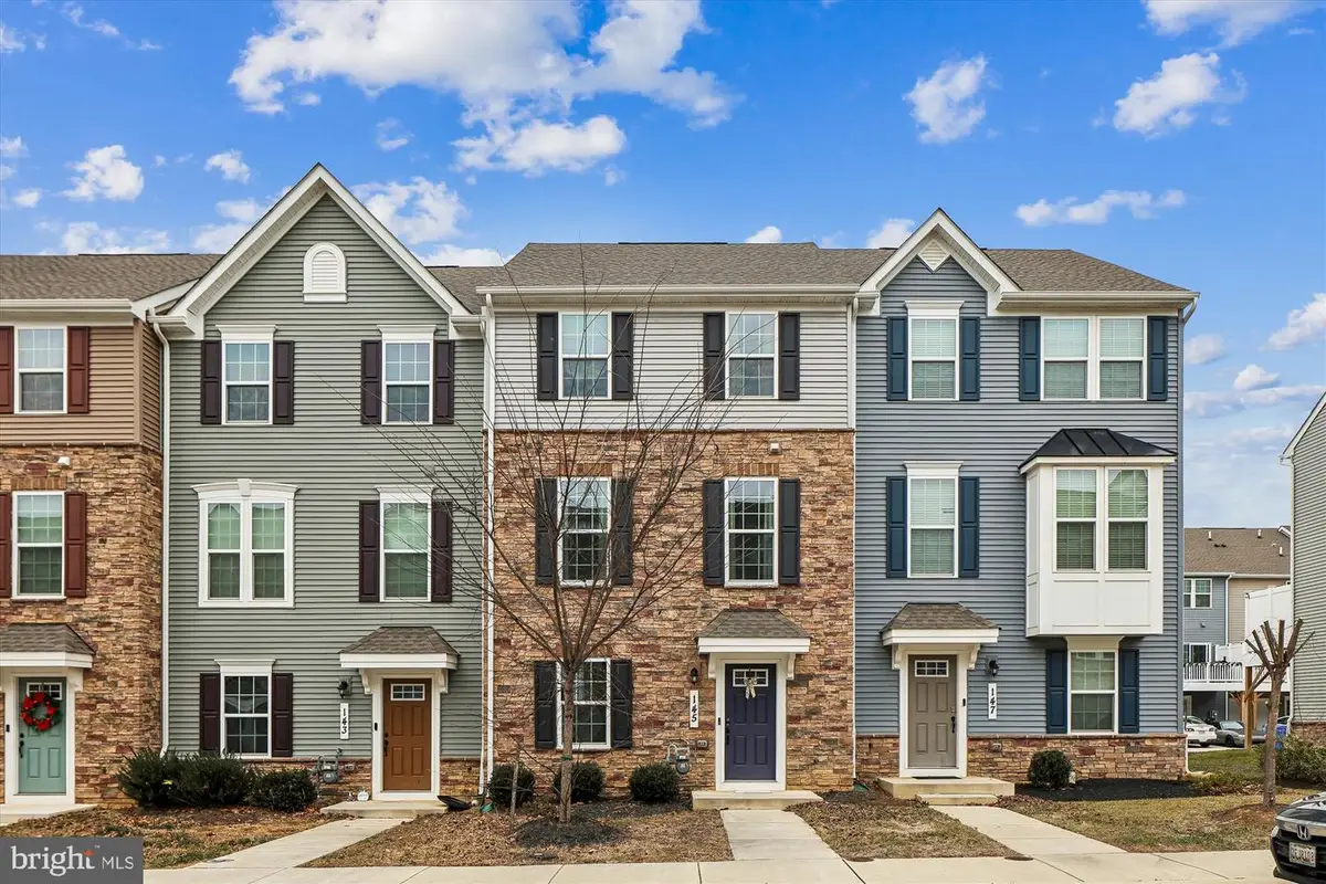 145 Seldovia Dr, Indian Head, MD 20640 - Image #1