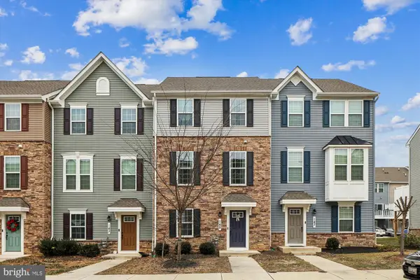 145 Seldovia Dr, INDIAN HEAD, MD 20640