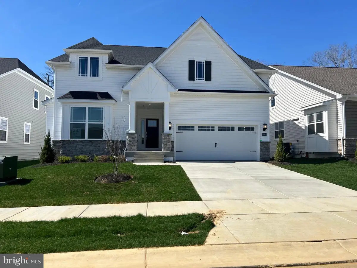 10095 Shenandoah Ln, White Plains, MD 20695 - #1