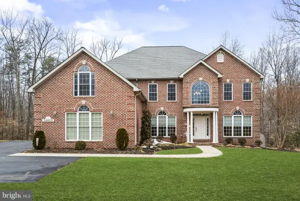 Address Withheld By Seller, HUGHESVILLE, MD 20637