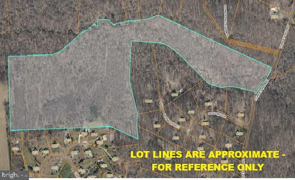 Turkey Hill Rd, LA PLATA, MD 20646