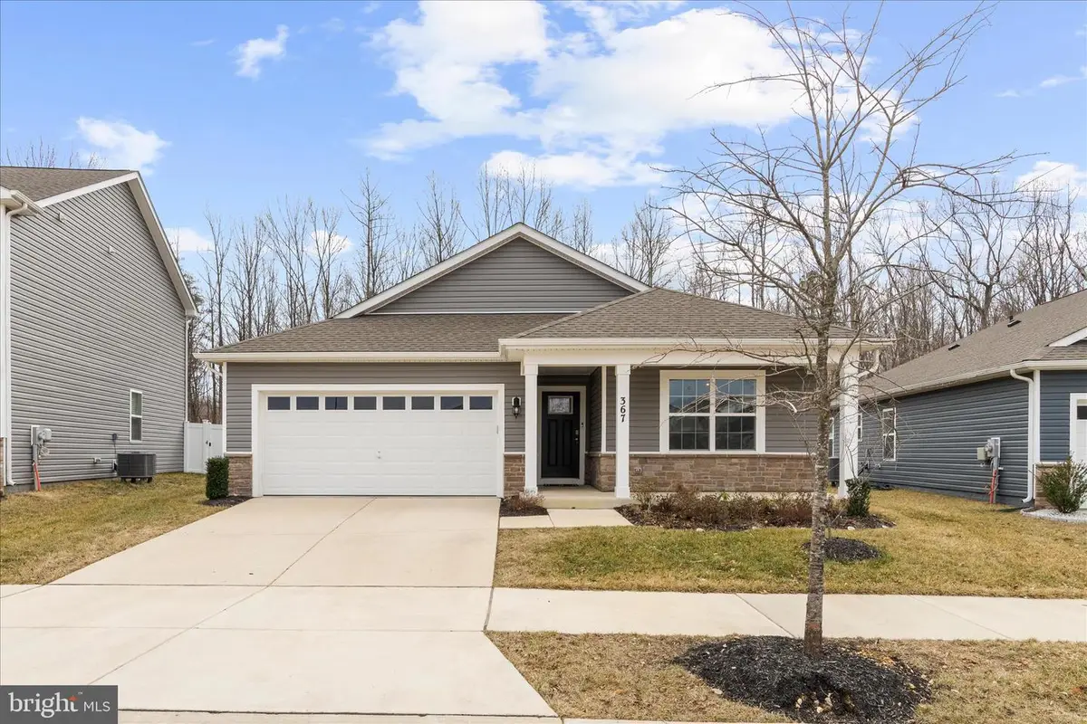 367 Forest Edge Ave, La Plata, MD 20646 - #1