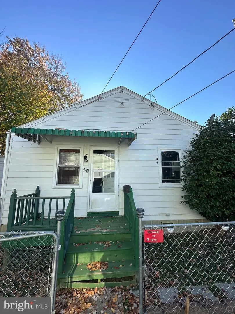 34 Delta Pl #34, Indian Head, MD 20640 - #1