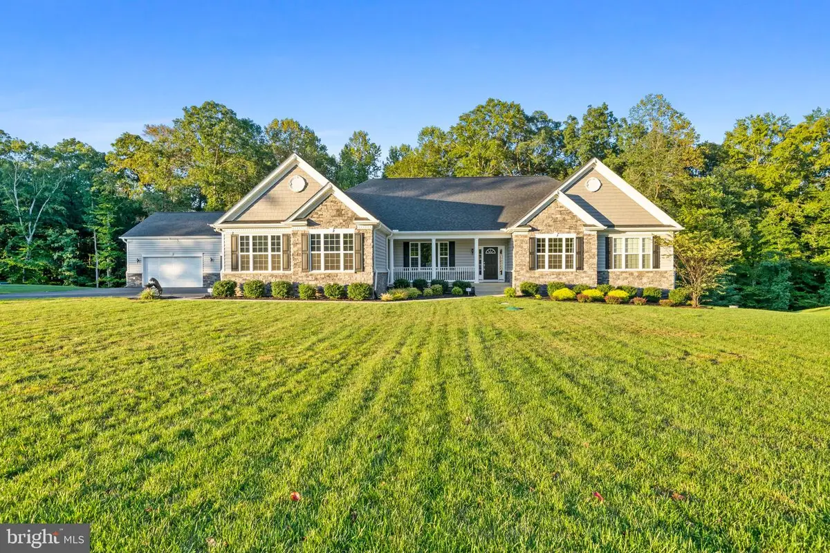 12214 Calverts Run Ct, La Plata, MD 20646 - Image #1