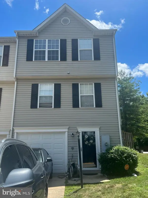 Address Withheld By Seller, BRYANS ROAD, MD 20616