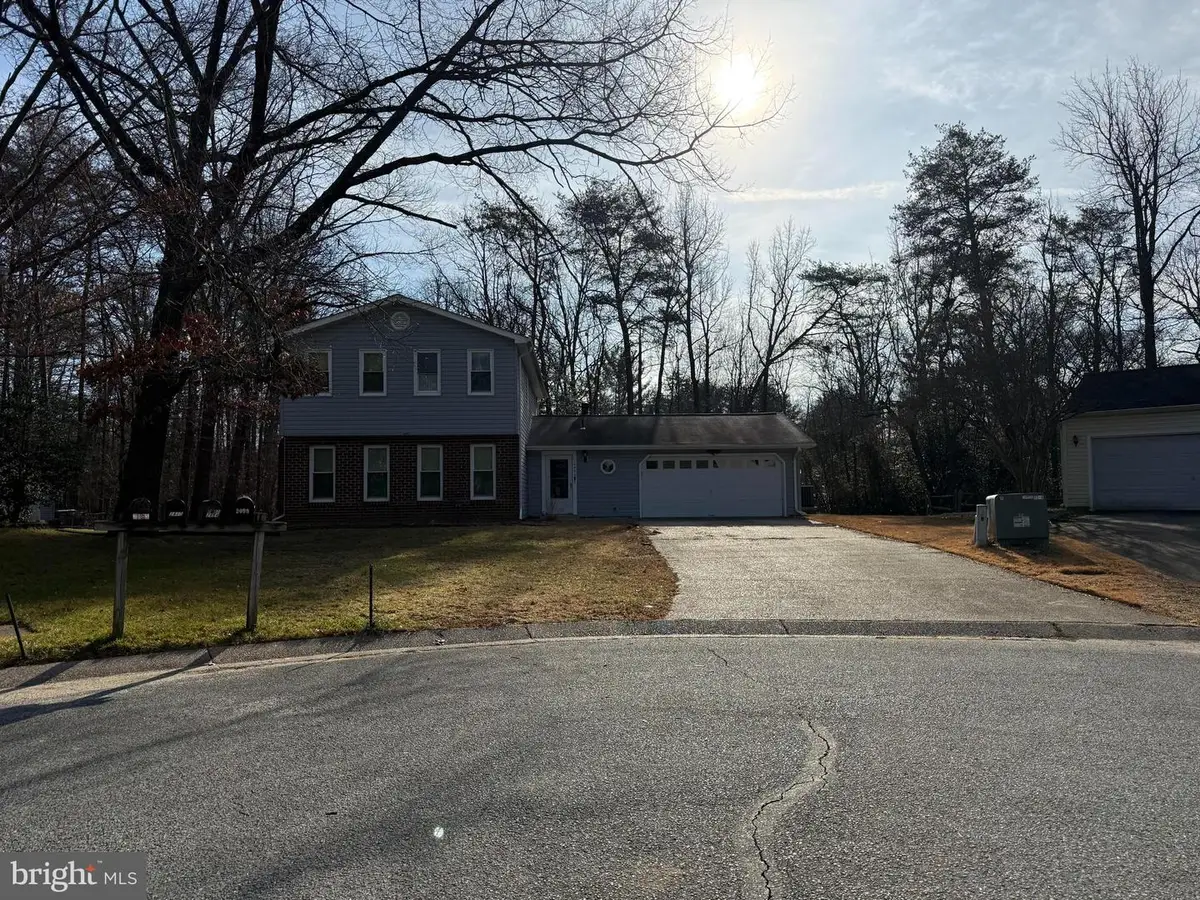2482 Quadrille Ct, Waldorf, MD 20602 - Image #1