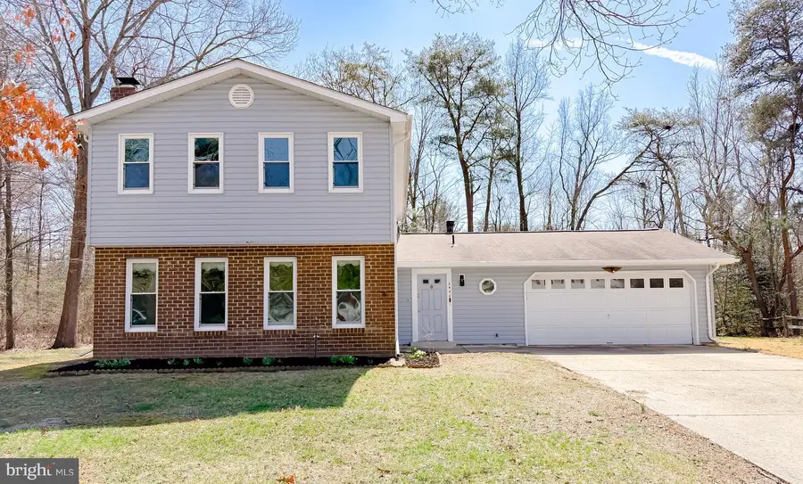 2482 Quadrille Ct, Waldorf, MD 20602 - #2