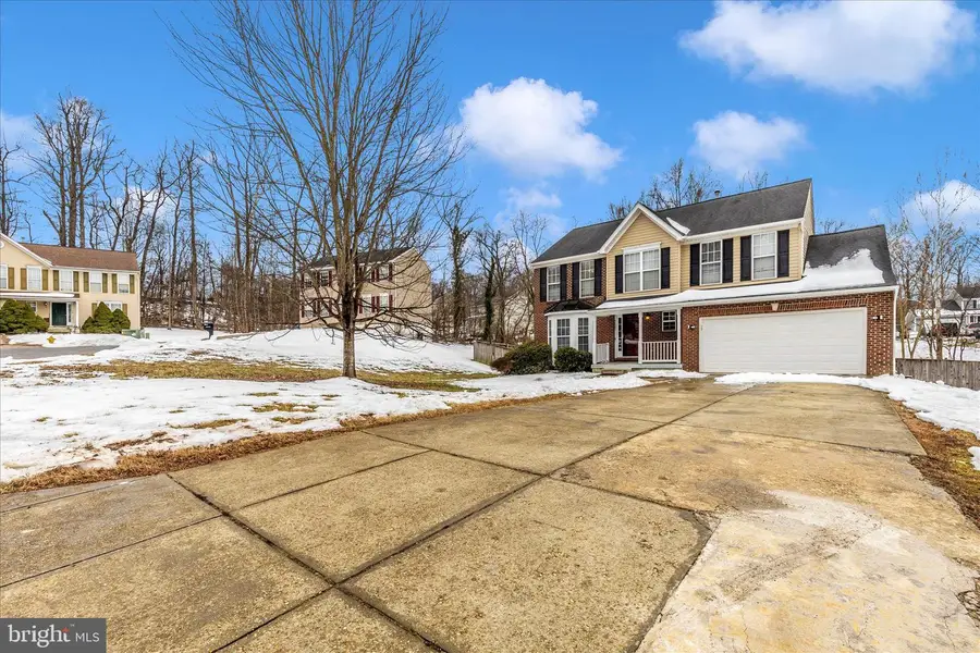 5521 Auburn Ct, Bryans Road, MD 20616 - #3
