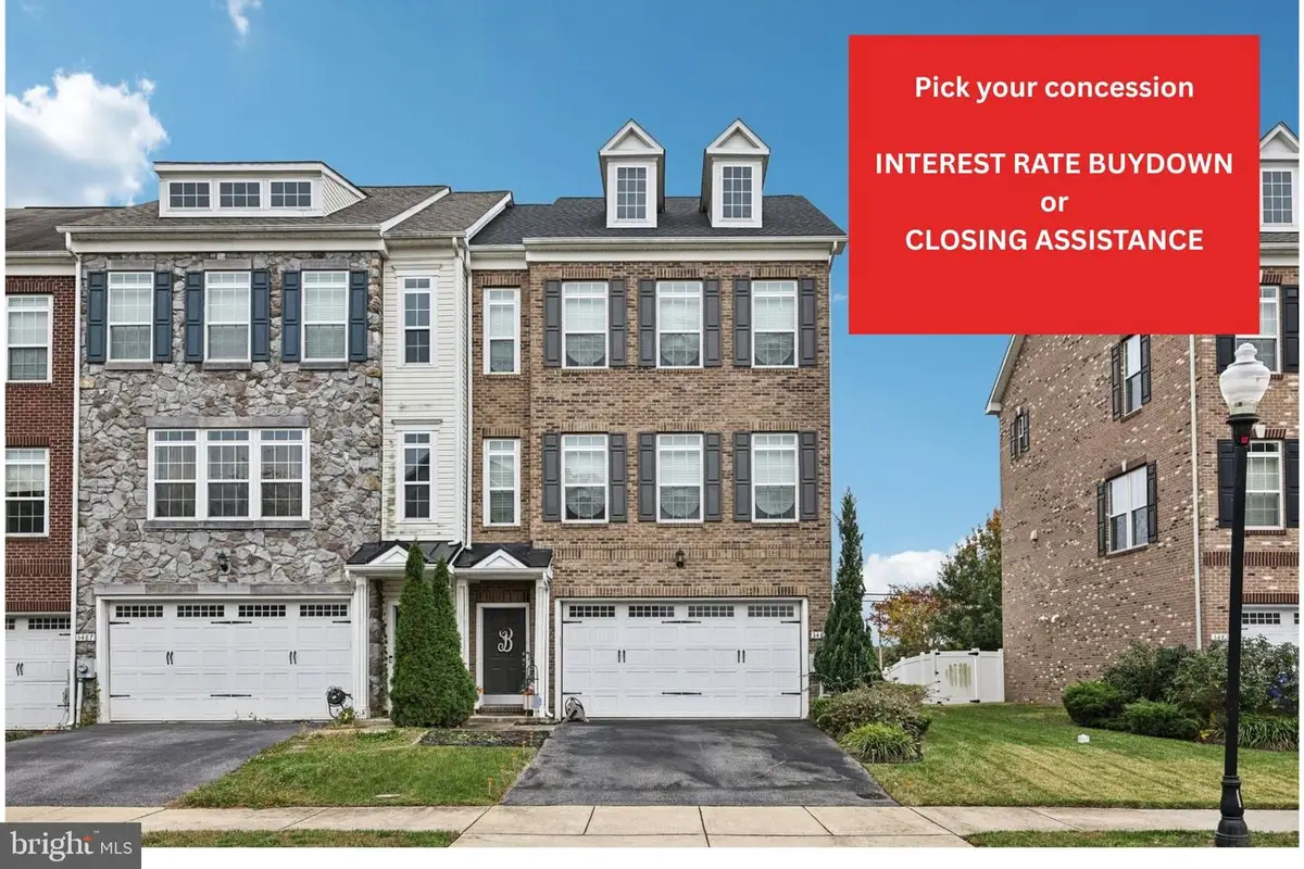 3485 Flagstone St, Waldorf, MD 20601 - Image #1