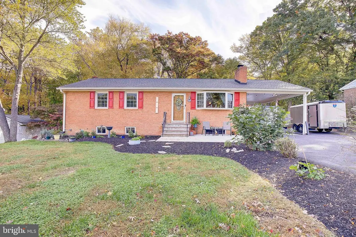 2152 Bonnie Ln, Waldorf, MD 20601 - Image #1