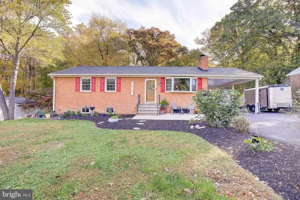 2152 Bonnie Ln, WALDORF, MD 20601