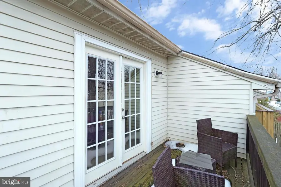 3169 Westdale Ct, Waldorf, MD 20601 - #2