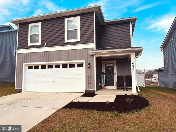 490 Mossy Grove Ln, LA PLATA, MD 20646