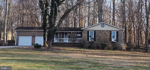 3033 Eutaw Dr, WALDORF, MD 20603