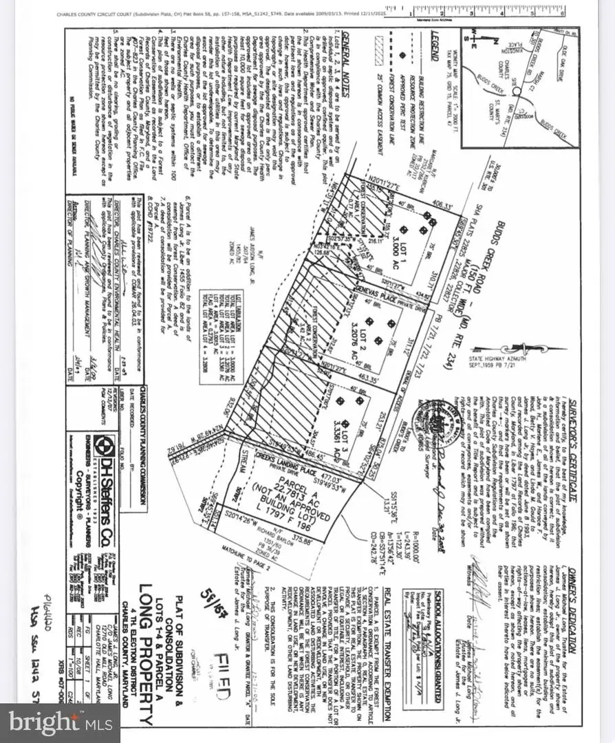 11075 Creeks Pl, Charlotte Hall, MD 20622 - Image #3