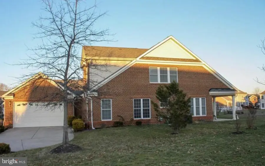 4632 Diamond Ridge Ln, White Plains, MD 20695 - #2