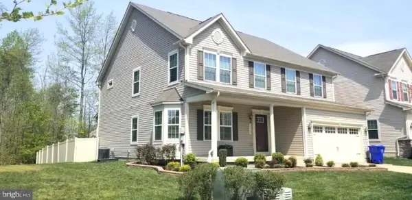 11762 Nationals Ln, WALDORF, MD 20602