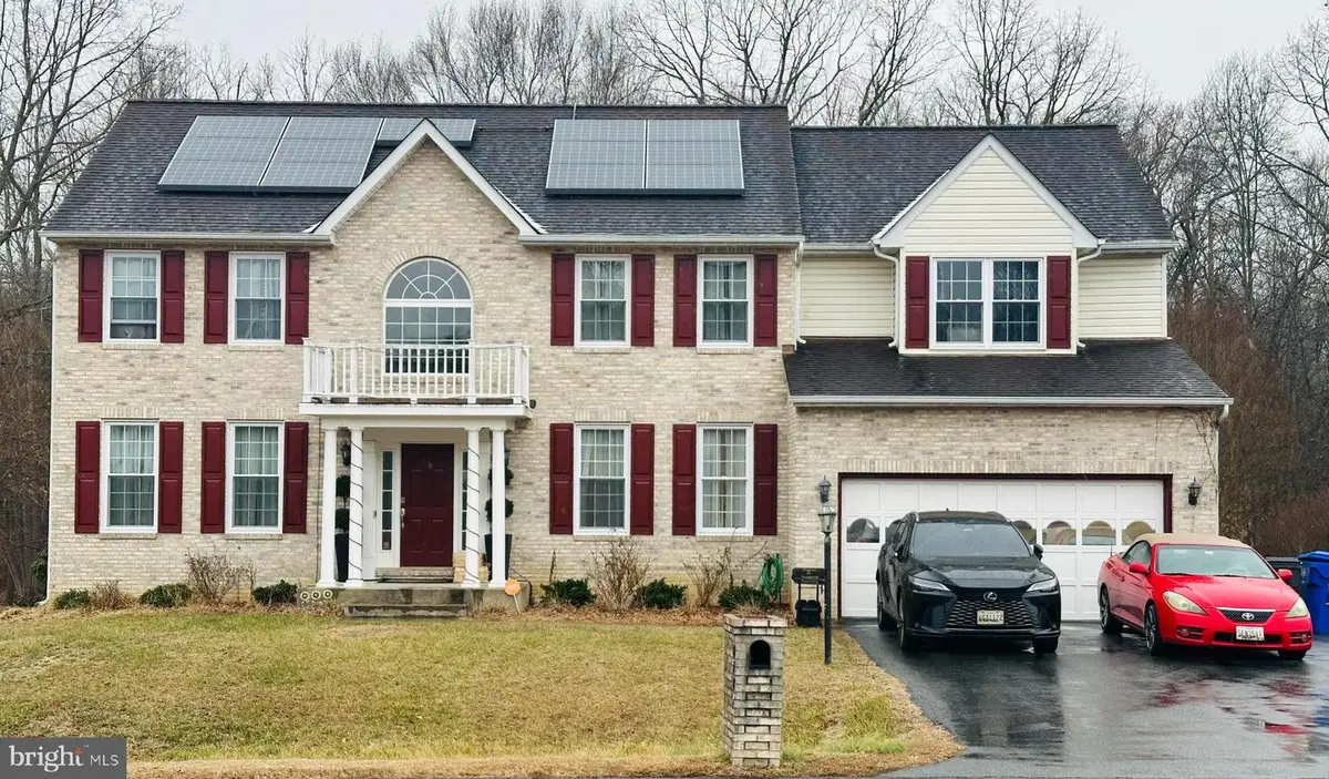 8789 Cottongrass St, Waldorf, MD 20603 - Image #1