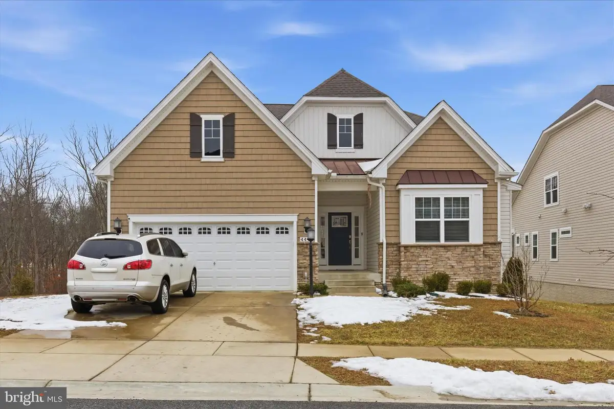 4440 Shakespeare Cir, White Plains, MD 20695 - #1