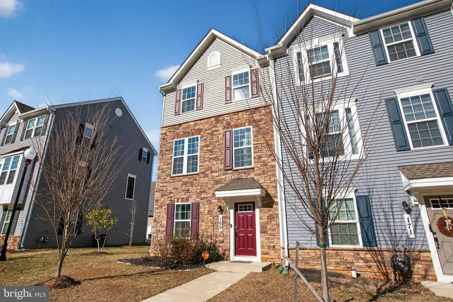 169 Seldovia Dr, Indian Head, MD 20640 - Image #2