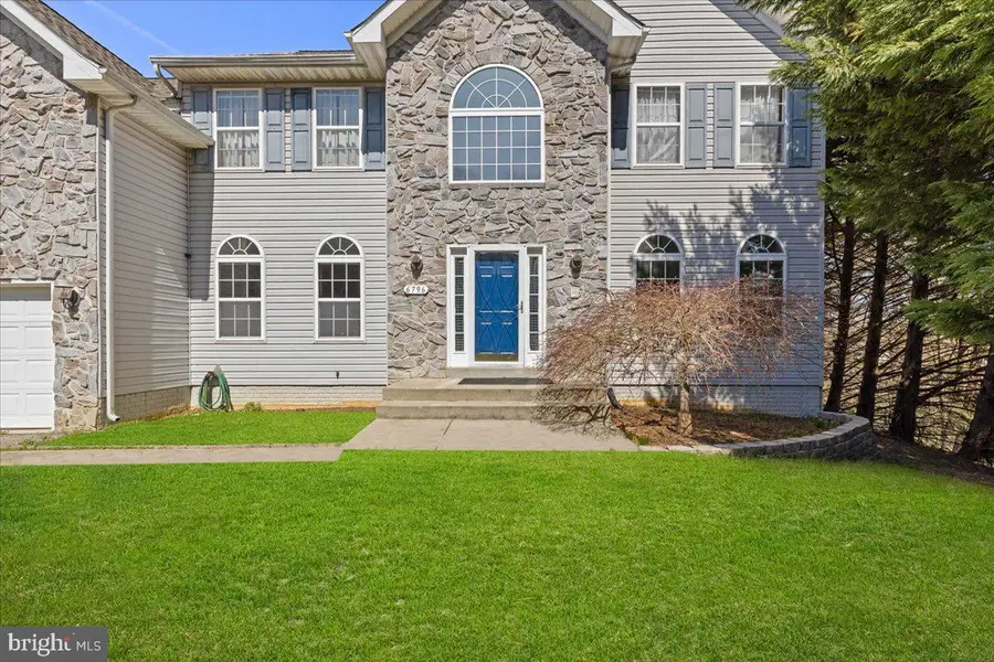 6796 Pepperbush Pl, Bryans Road, MD 20616 - #2