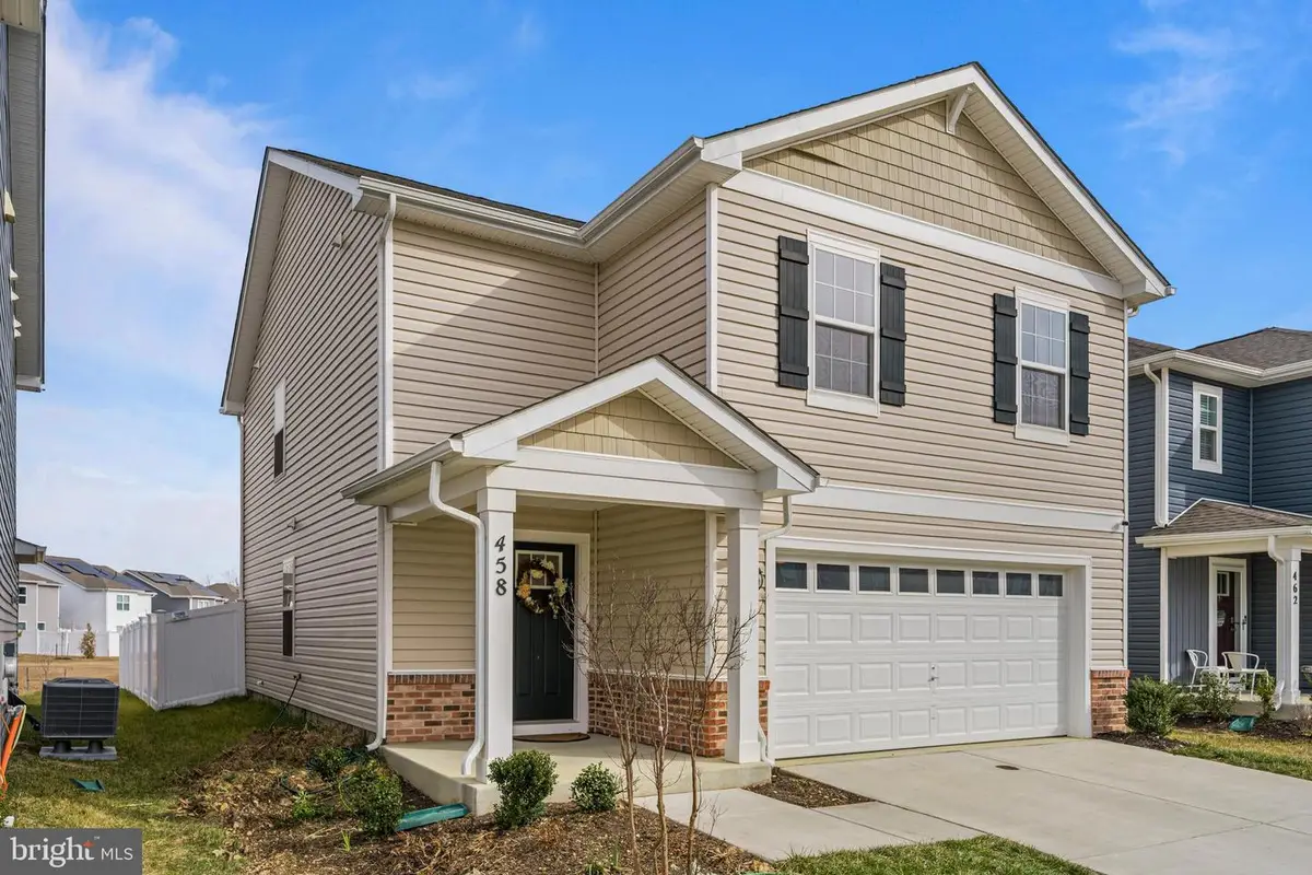 458 Mossy Grove Ln, La Plata, MD 20646 - #1