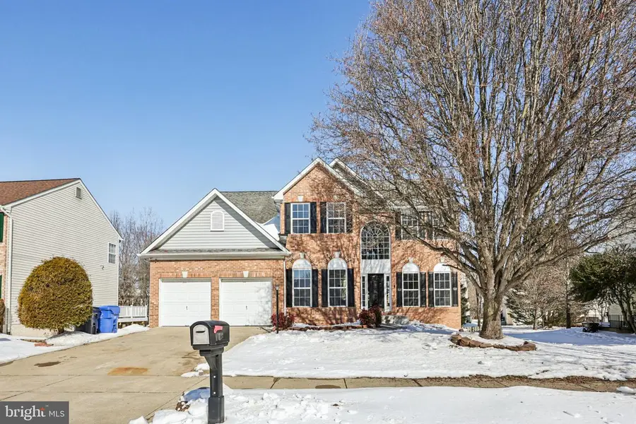 11322 Quietfields St, Waldorf, MD 20601 - #2