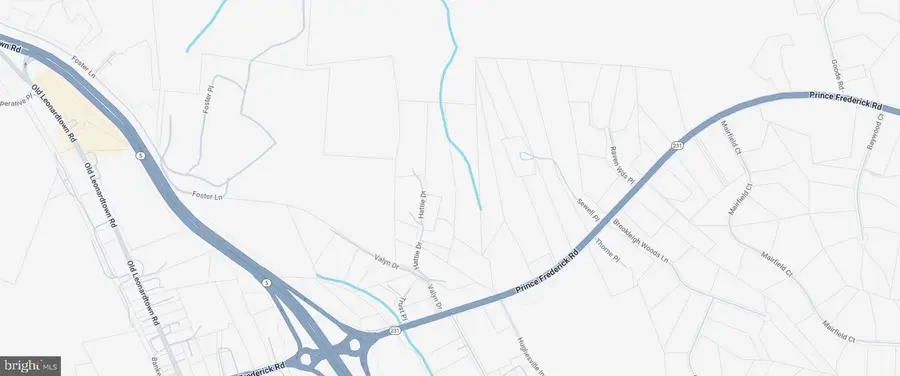 Prince Frederick Rd, Hughesville, MD 20637 - Image #2