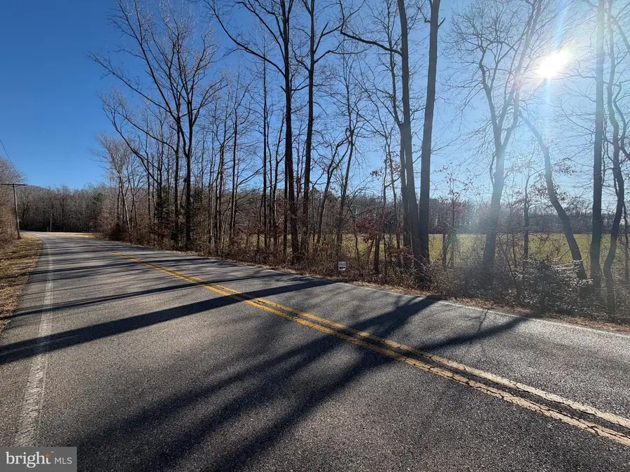 8715 Bel Alton-newtown Rd, Bel Alton, MD 20611 - #3